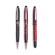 Diamond Decorative Metal Ball Pen and Roller Pen